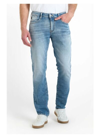 Jeans droite jogg 800/12 regular , longueur 34
