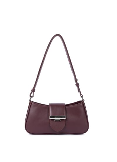 Sac besace Zippé S Paris Ily