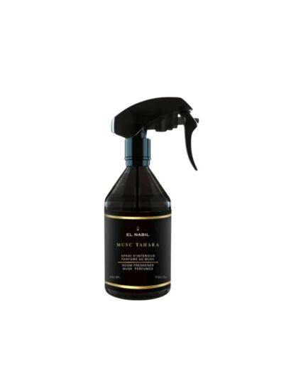 El Nabil Spray d'intérieur Musc Tahara 350ml