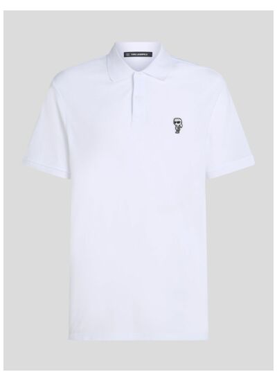 IKON KARL POLO SHIRT
