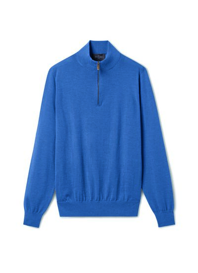 Pull col camionneur  - Homme - GEAI