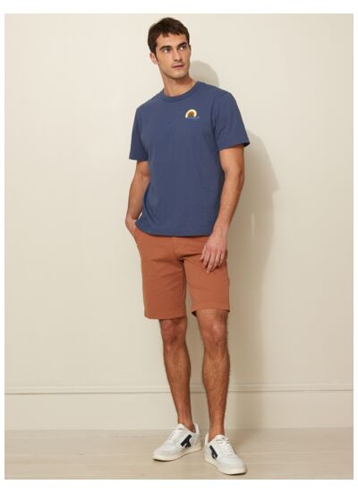 T-SHIRT FAG LUGNY