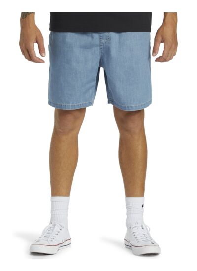 SHORT HOMME