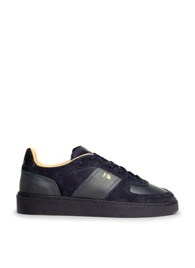 Sneakers RUSTY Bleu Bimatière