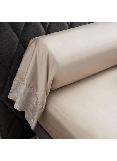 TAIE DE TRAVERSIN | Calliopé