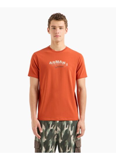 T-shirt - thé rooibos