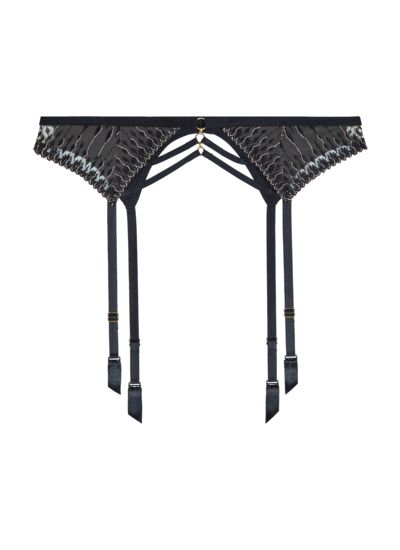 Porte-jarretelles Voodoo Kiss