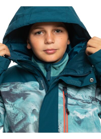 VESTE DE SNOWBOARD / SKI