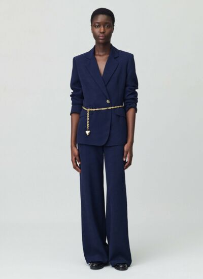 Claudie pierlot Veste de tailleur