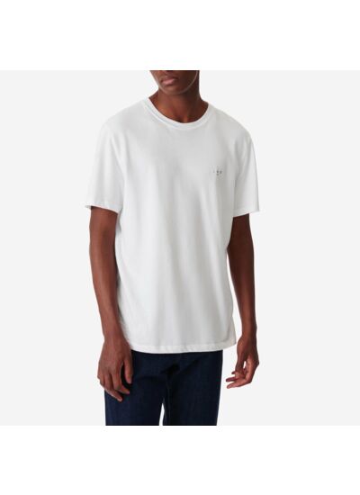 T-Shirt Col Rond Angelow