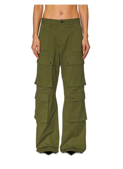 Trousers and Shorts