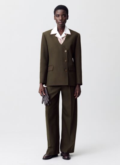 Claudie pierlot Veste blazer tailleur