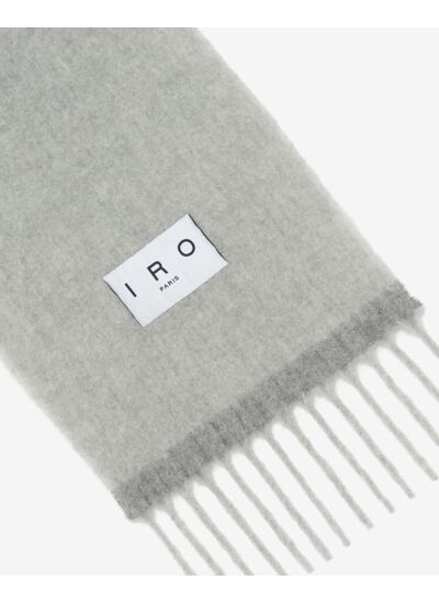 Écharpe À Franges Authie Bico