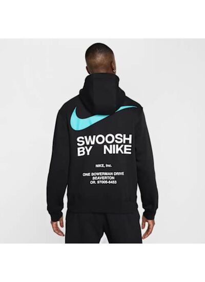 M NSW ATHL PO HOODIE BB