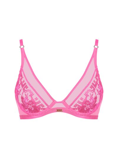 soutien-gorge Triangle avec armatures Rules of Attraction