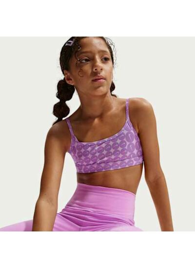 G NK BRALETTE BRA AOP