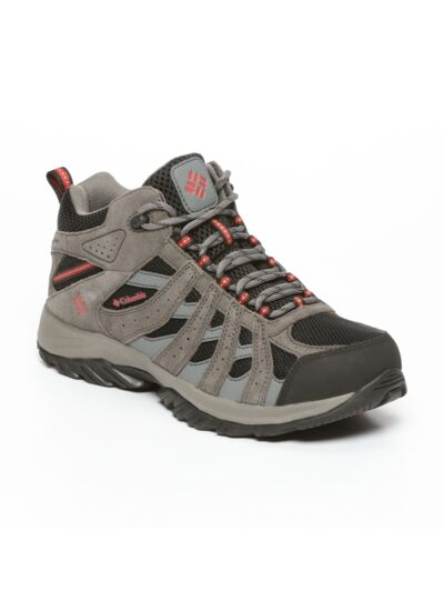 TRAIL BAY FS MID Gris