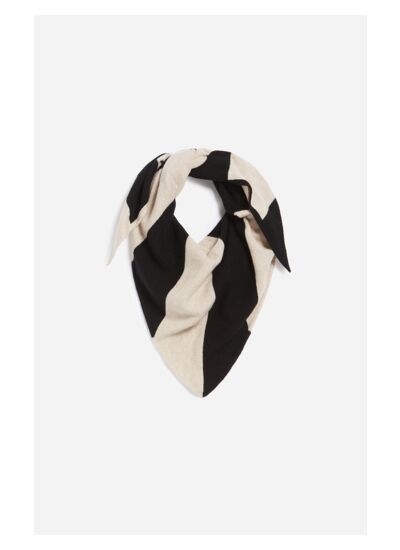 Écharpe Dalo En Laine & Yack