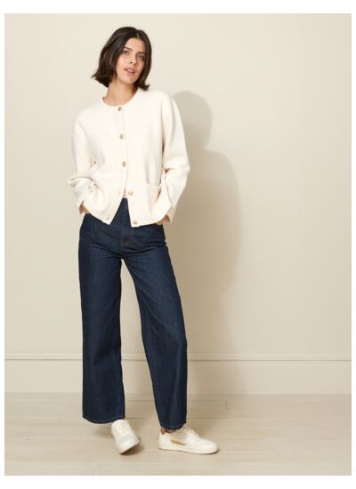 CARDIGAN VESTE