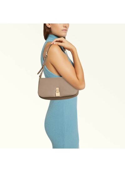 ARTEMIS S SHOULDER BAG - VITELLO SIDNEY PADDED