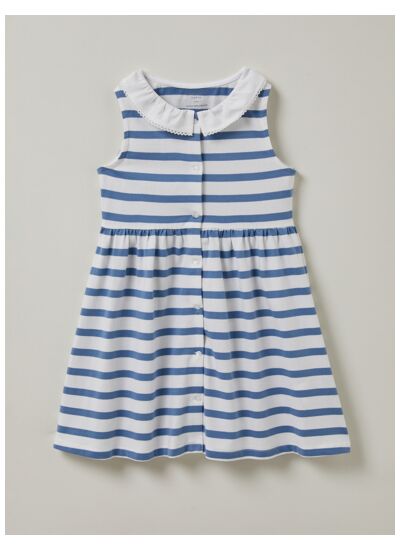ROBE JERSEY