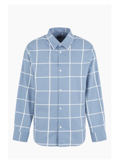 Camicia-flintstone check