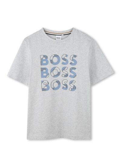 TEE-SHIRT MANCHES COURTES