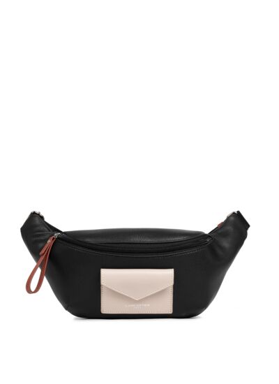 Sac banane Zippé Maya