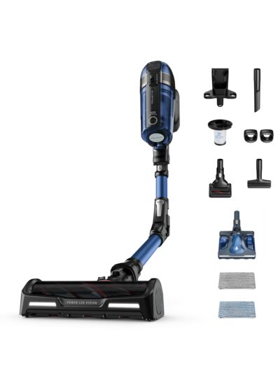 XForce Flex 12.60 Cordless Vacuum Cleaner, Aqua Model