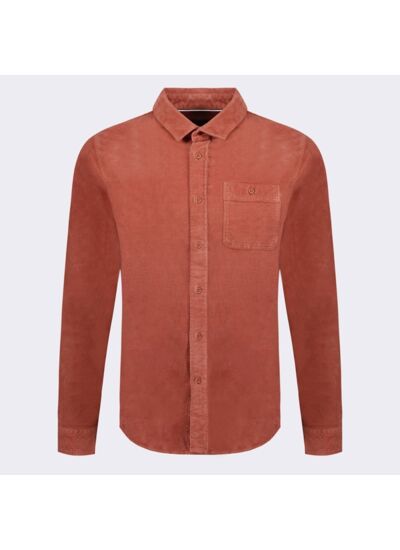 ONCA SHIRT WOVEN