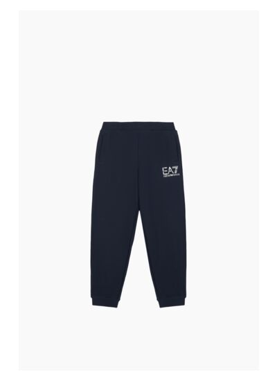 Pantalon bleu armani