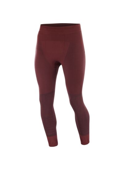 ESSENTIAL WOOL SEAMLESS