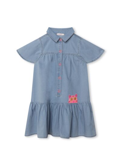 ROBE DENIM