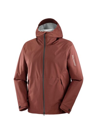 OUTERPATH 2.5L JACKET