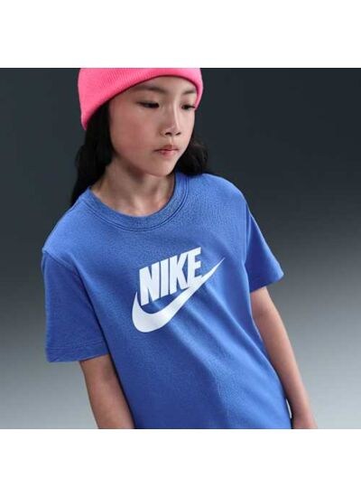 K NSW TEE FUTURA HBR