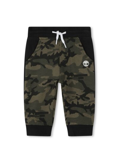 PANTALON JOGGING