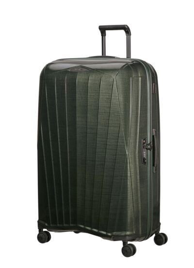 VALISE RIGIDE MAJOR-LITE 84 cm