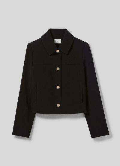 Claudie pierlot Veste courte classique