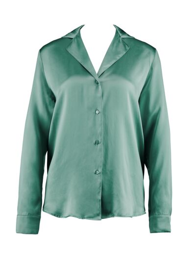 Chemisier Toi Mon Amour