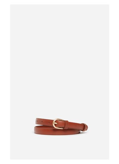 CEINTURE En cuir
