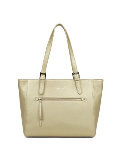 Sac cabas épaule Zippé Firenze