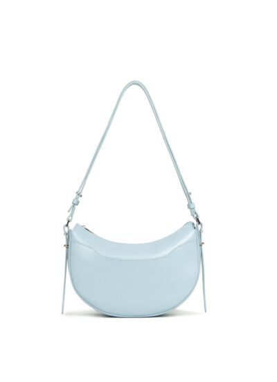 Sac demi lune Zippé Suave Ace