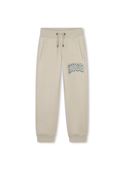 PANTALON JOGGING