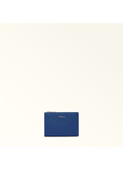 CLASSIC S BI-FOLD W/ZIP - VITELLO SIDNEY