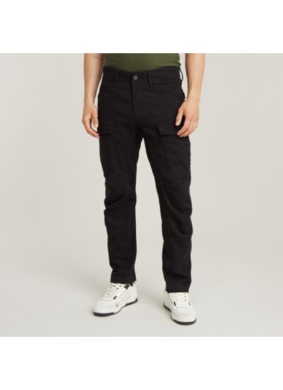 Pantalon Cargo 3D Regular Tapered