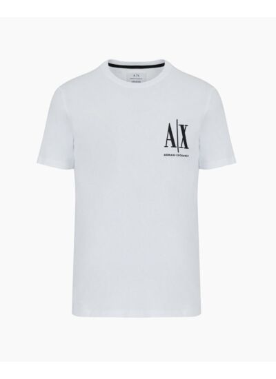 T-shirt blanc