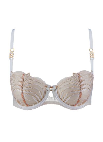 soutien-gorge Corbeille avec armatures Hypnolove