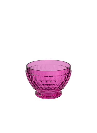 Boston Berry coupe, 250 ml, rose