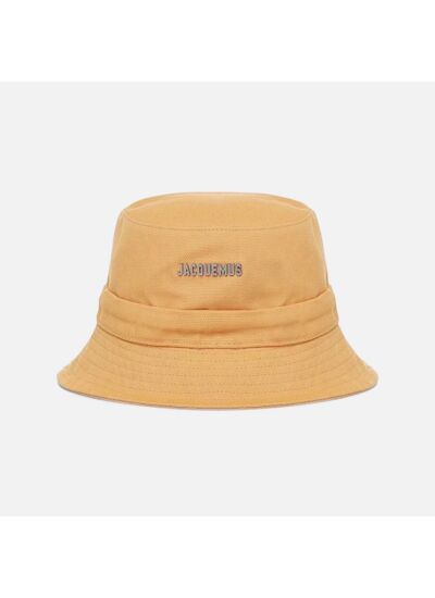 Jacquemus Jacquemus Le Bob Gadjo Jaune Clair