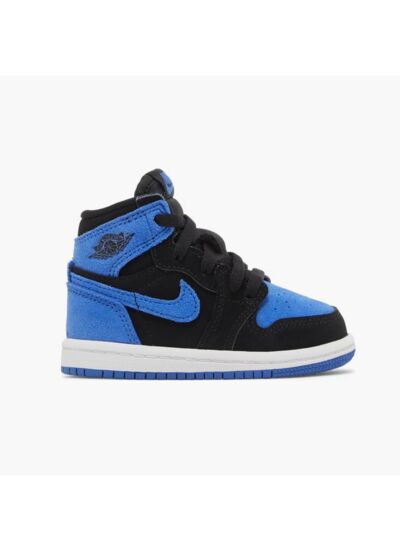Air Jordan 1 Retro High OG Royal Reimagined